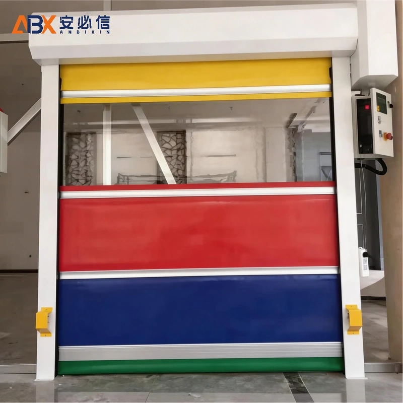黄石快速卷帘门